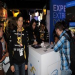PAX Prime 2014 Day 4