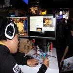 PAX Prime 2014 Day 4