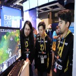 PAX Prime 2014 Day 4