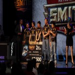 SMITE Kick off LAN 68 pics