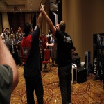 SMITE Kick off LAN 68 pics