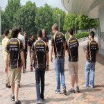 SMITE Kick off LAN 68 pics