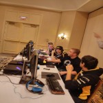 NA SMITE Regional Final 95 pics