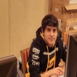 NA SMITE Regional Final 95 pics