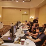 NA SMITE Regional Final 95 pics