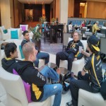 NA SMITE Regional Final 95 pics