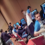NA SMITE Regional Final 95 pics