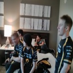 NA SMITE Regional Final 95 pics