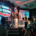 NA SMITE Regional Final