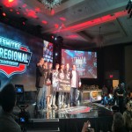NA SMITE Regional Final