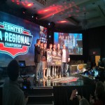 NA SMITE Regional Final