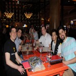 WD 45th Birthday Party 42 pics