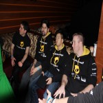 WD 45th Birthday Party 42 pics