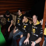 WD 45th Birthday Party 42 pics