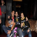 WD 45th Birthday Party 42 pics