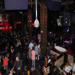 WD 45th Birthday Party