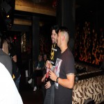 WD 45th Birthday Party