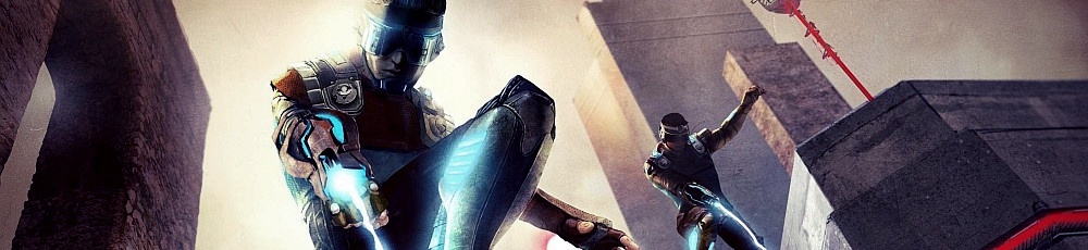 Team Dignitas venture into Shootmania