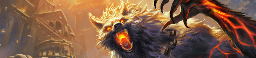 Smite Player Guides