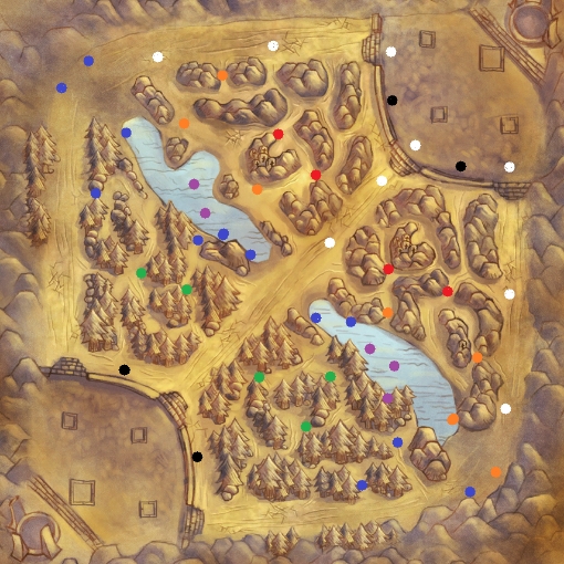 10 Things You Need In Order to Play Ranked