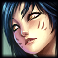 Ahri Icon
