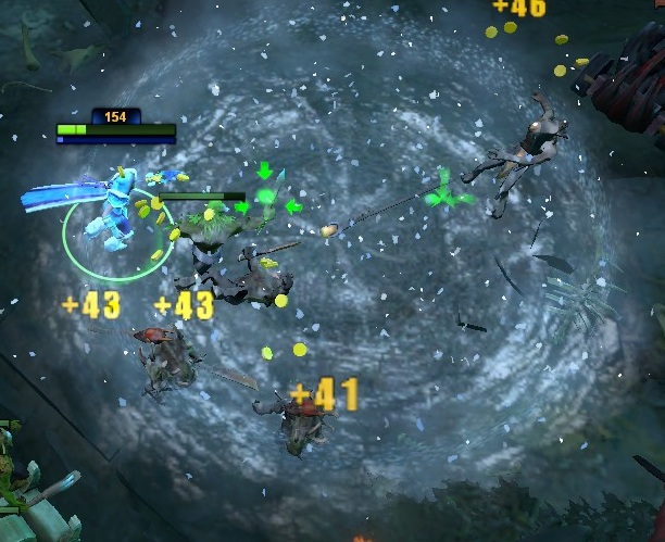 And nuke!