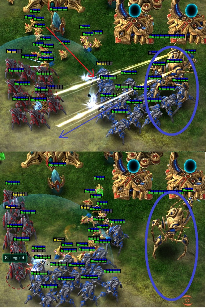 Fig7 Sidestep