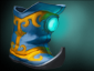 Arcane