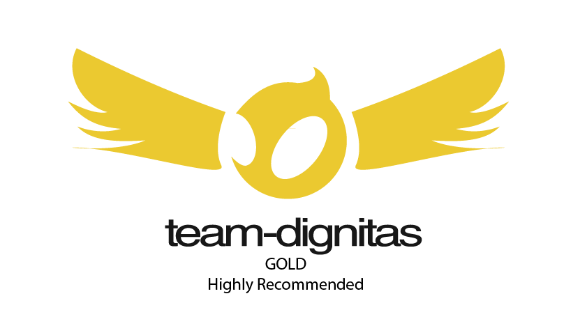 Gold Award