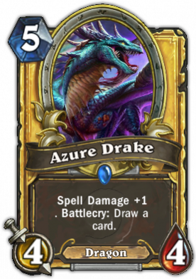 Hearthstone Must Haves