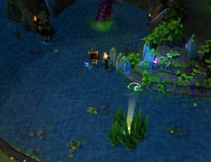 baron pit