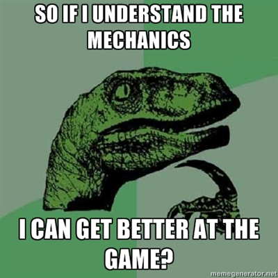 mechanics