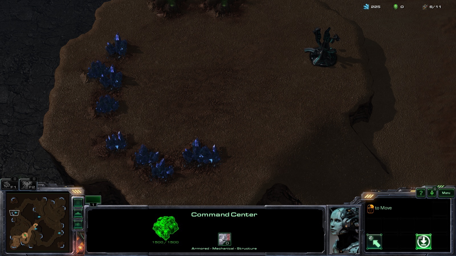 Starcraft II Custom Maps Showcase