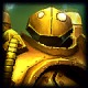 Choosing Champions Series: Support