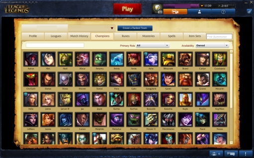 Getting out of Bronze and Silver