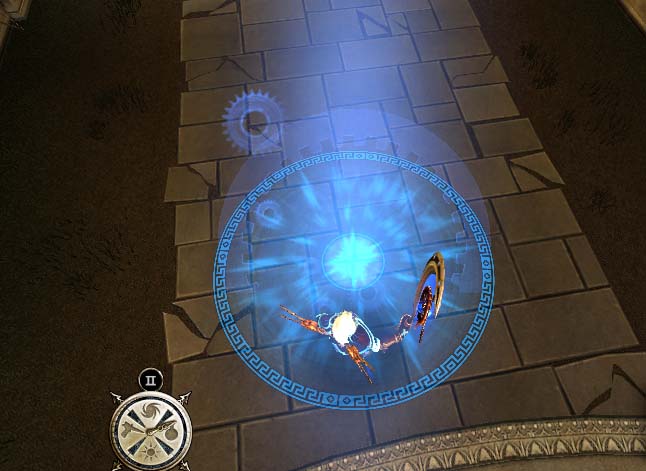 The Skill Involved in Smite's Skill Shots