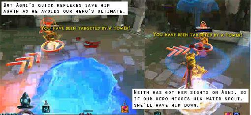 How To: Be Aggressive in Smite