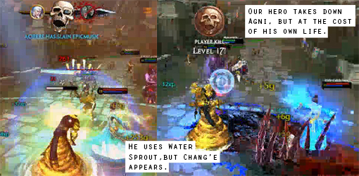 How To: Be Aggressive in Smite