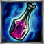 CrystallineFlask