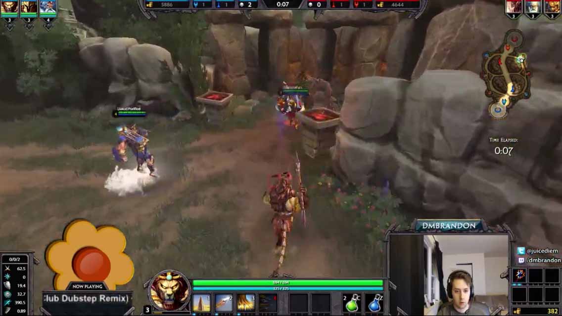 How To: Win 3v3 Joust in Smite