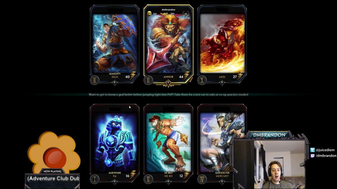 How To: Win 3v3 Joust in Smite