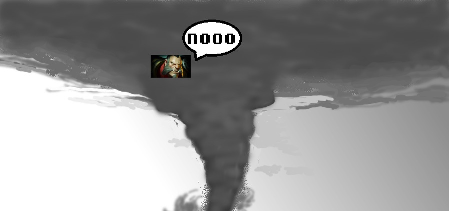 Cyclone Lycan