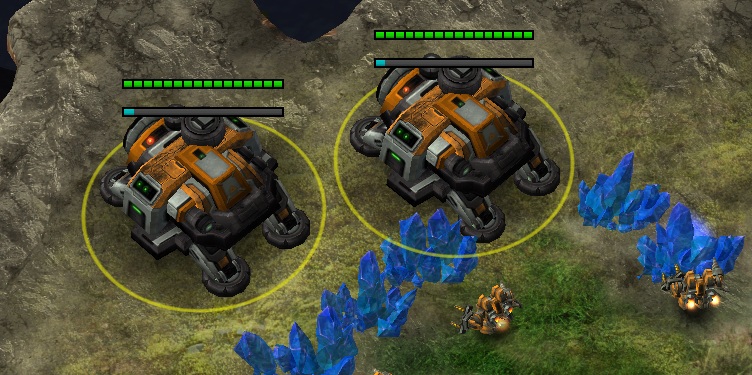 Double