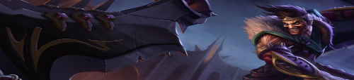 Draven
