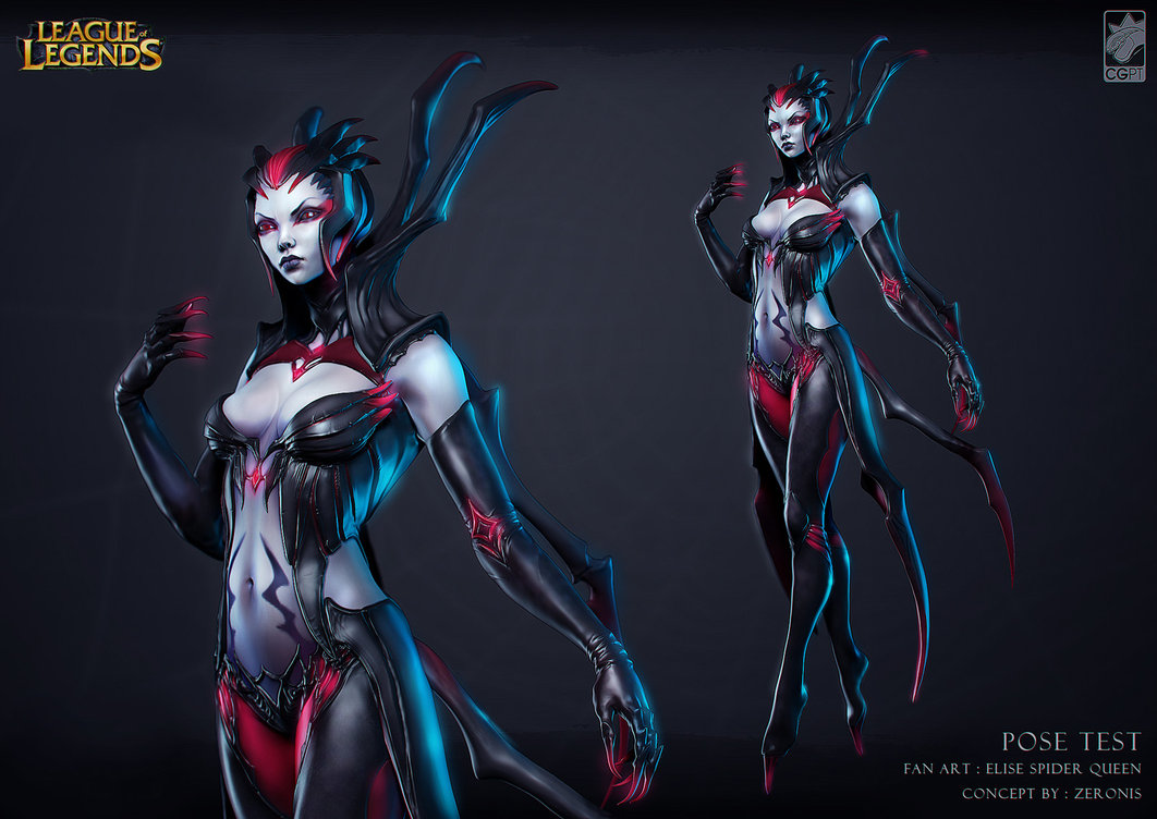 Elise support, is it a good idea?