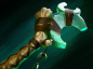 Strategic Items