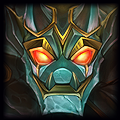 Speculation: Is ARAM really random?