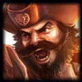 Speculation: Is ARAM really random?