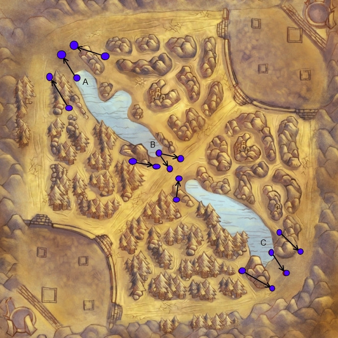 Win Lane, Win Game