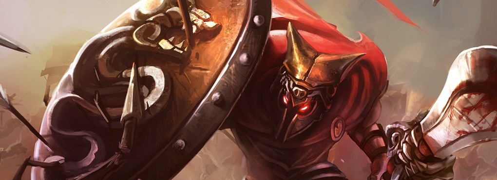 Pantheon Analysis: "I've always wanted to be a Jungler"